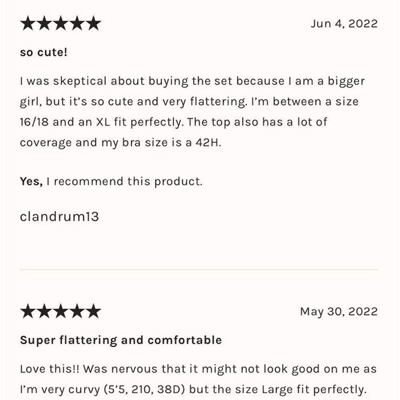 FREE PEOPLE KAIA SET IN BLACK COMBO NEW - Picture 8 of 11